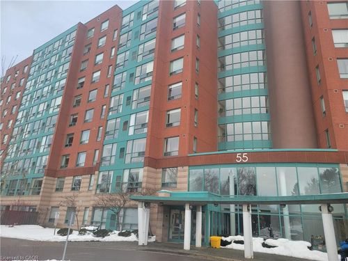 512-55 Blue Springs Dr, Waterloo, ON, N2J4T3 | Card Image