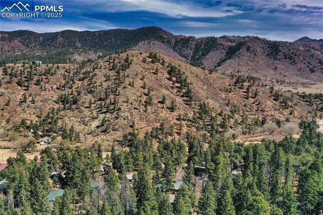 6510 Spruce Ave, House other with 3 bedrooms, 3 bathrooms and null parking in Green Mountain Falls CO | Image 39