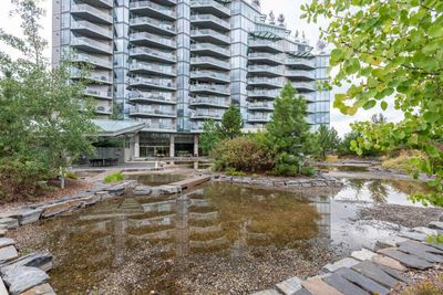 407 - 738 1 Ave Sw, Condo with 2 bedrooms, 2 bathrooms and 2 parking in Calgary AB | Image 1