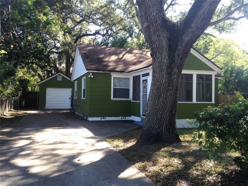 2226 27th St S, ST PETERSBURG, FL, 33712-3406 | Card Image