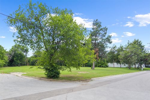 TBD Lot 1R W Lowden Street, Fort Worth, TX, 76110 | Card Image