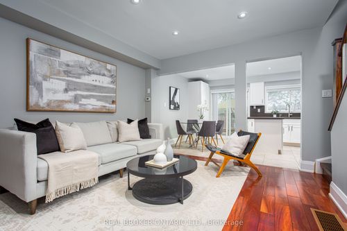 71-86 Joymar Dr, Mississauga, ON, L5M7Z6 | Card Image