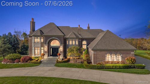 4650 Gatehouse Ct, Rochester, MI, 48306-4946 | Card Image