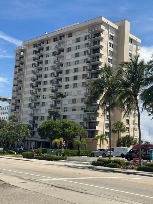 15k-1900 S Ocean Blvd, Pompano Beach, FL, 33062-8021 | Card Image