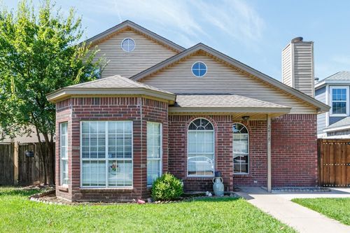 2418 Markland St, Irving, TX, 75060-6868 | Card Image