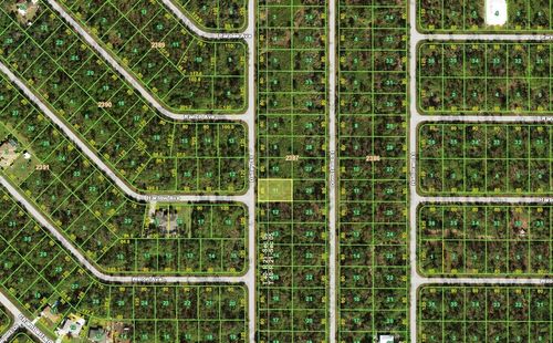 462 Dailey St, PORT CHARLOTTE, FL, 33953 | Card Image