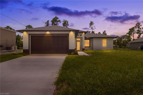 718 Foxtail St E, Lehigh Acres, FL, 33974-0823 | Card Image