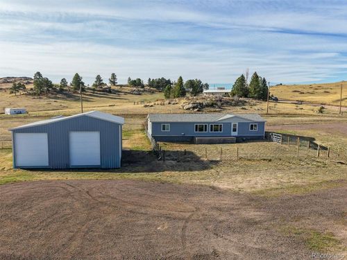 25526 County Road 21, Elbert, CO, 80106-9641 | Card Image