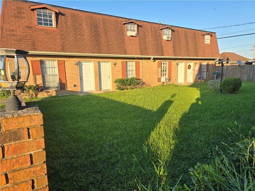 apt-a-3329 Golden Dr, Chalmette, LA, 70043-2355 | Card Image