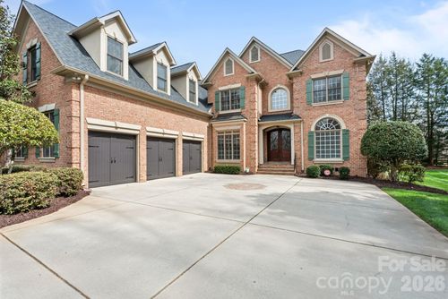 3578 Farmstone Ct, Kannapolis, NC, 28081-6706 | Card Image