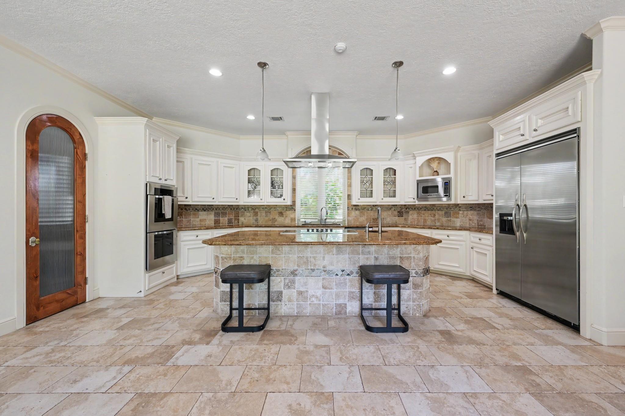 Residential in Cypress 4