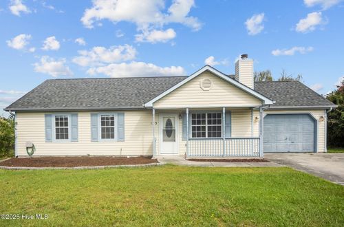 125 Parnell Rd, Hubert, NC, 28539-4544 | Card Image