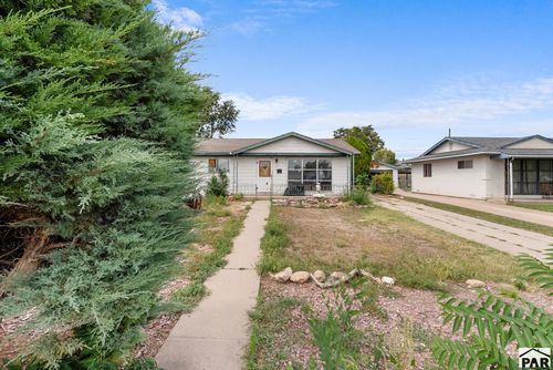2821 Aster St, Pueblo, CO, 81005 | Card Image