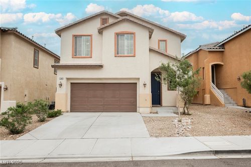 11148 Star Lily St, Las Vegas, NV, 89141-0490 | Card Image