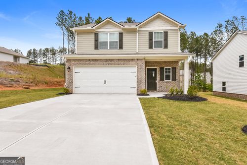 301 Augusta Woods Dr, Villa Rica, GA, 30180-5225 | Card Image