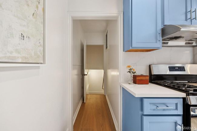 67 Rome St, House other with 4 bedrooms, 4 bathrooms and 1 parking in San Francisco CA | Image 34