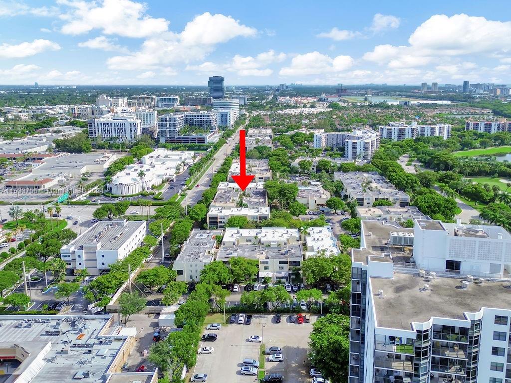 3145 20301 Ne 30th Ave, For Sale in Aventura Zoocasa
