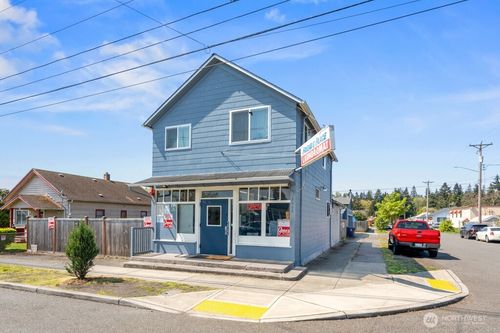 3502 S Madison St, Tacoma, WA, 98409-2214 | Card Image