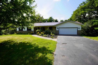 N6645 Fawn Circle, House other with 4 bedrooms, 3 bathrooms and null parking in Pacific WI | Image 2