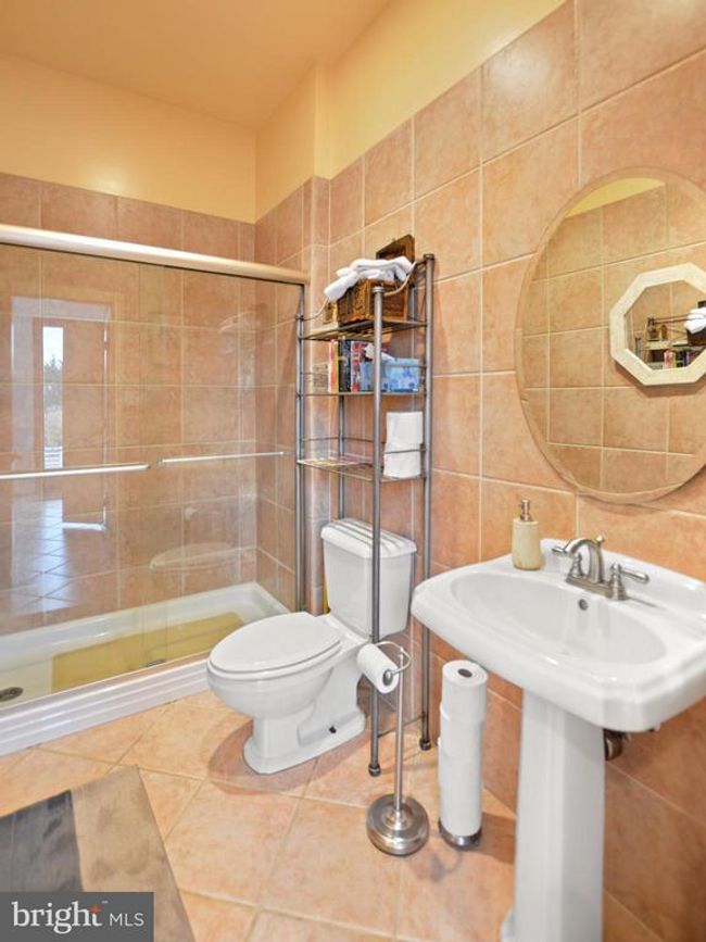 6502 Old Middletown Rd, House other with 3 bedrooms, 3 bathrooms and null parking in MIDDLETOWN MD | Image 43