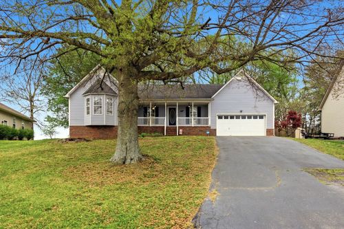 110 Green Vale Dr, Columbia, TN, 38401-6900 | Card Image
