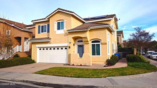 1708 Starpine Way, Simi Valley, CA, 93065 | Card Image