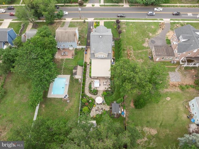 22 Browning Rd, House other with 4 bedrooms, 3 bathrooms and null parking in MERCHANTVILLE NJ | Image 95