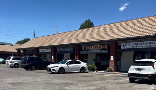 4700 S 2700 W, Taylorsville, UT, 84129-2124 | Card Image