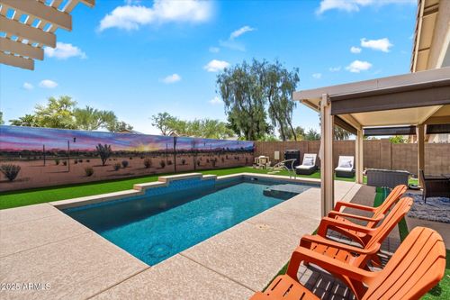 42187 W Chisholm Dr, Maricopa, AZ, 85138-1662 | Card Image