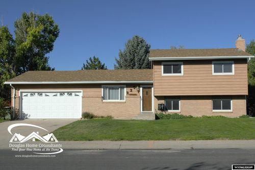 228 S Wind River Drive, Douglas, WY, 82633 | Card Image