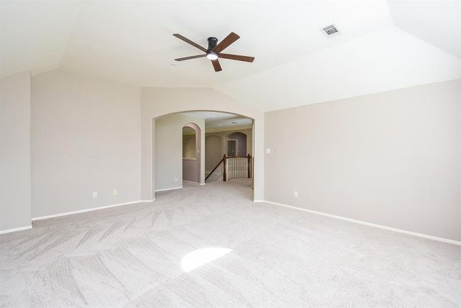7111 Morrow Ct, House other with 5 bedrooms, 4 bathrooms and 3 parking in Sugar Land TX | Image 36