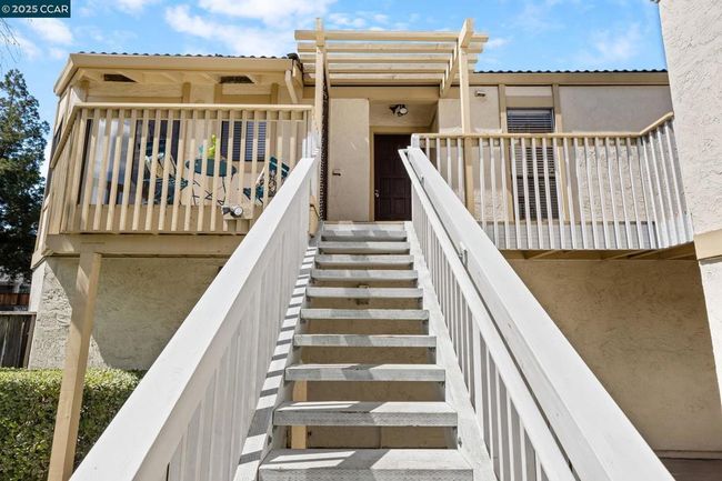 APT-8 - 1945 Trinity Ave, Condo with 2 bedrooms, 2 bathrooms and null parking in Walnut Creek CA | Image 7
