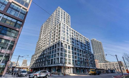 2114-15 Richardson St, Toronto, ON, M5A0Y5 | Card Image