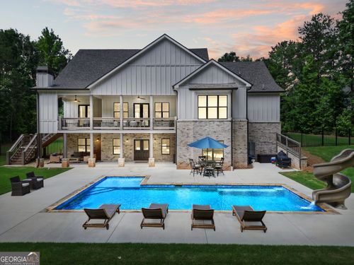 110 Whirlaway, Forsyth, GA, 31029-5375 | Card Image