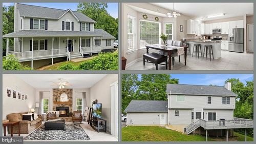 5335 Majesty Ln, SAINT LEONARD, MD, 20685-2647 | Card Image
