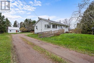 686 Highway 204, House other with 3 bedrooms, 1 bathrooms and null parking in Brookdale NS | Image 1