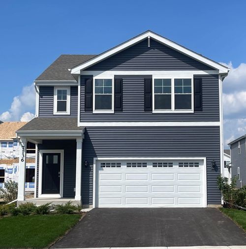 7136 Fair Oaks Rd, Mount Pleasant, WI, 53403-9800 | Card Image