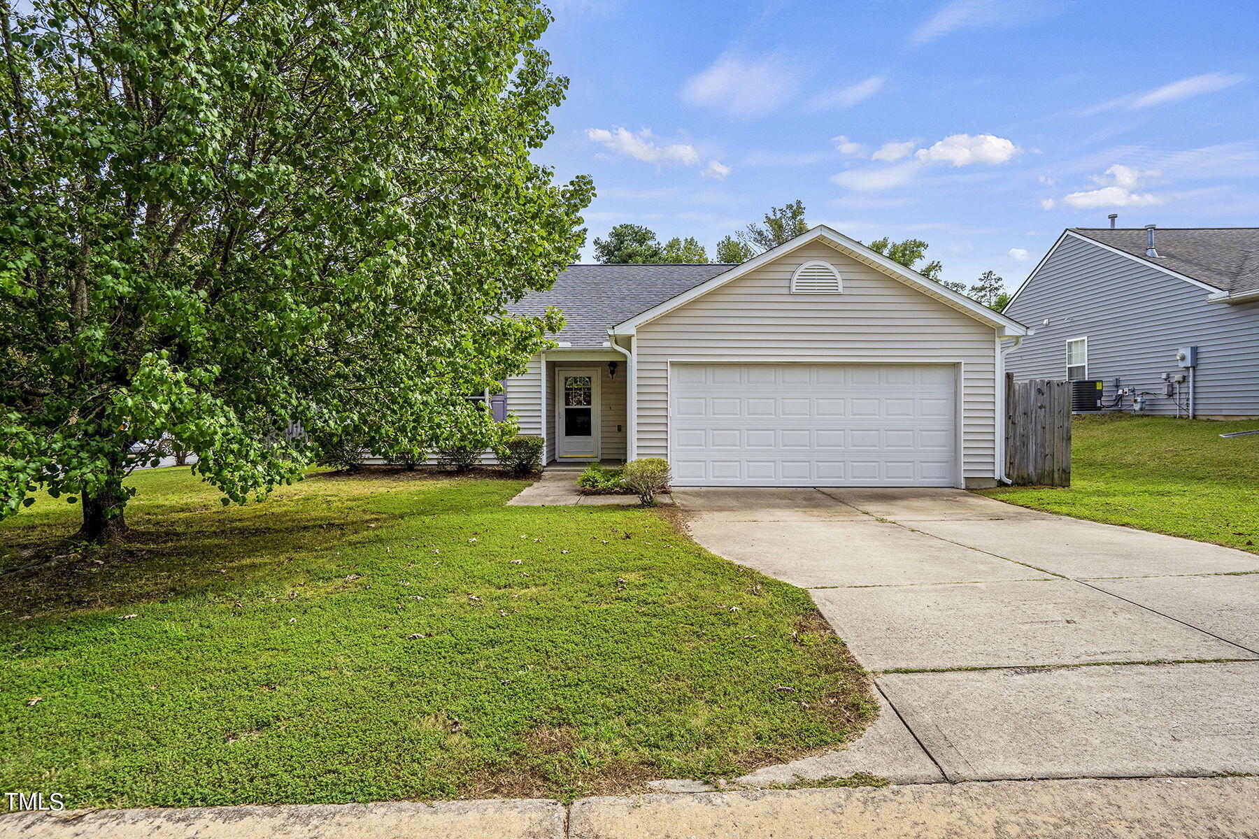 Honey Springs Ave, Fuquay Varina, NC 27526