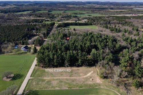 18766 Iceman Rd, SPARTA, WI, 54656-5742 | Card Image