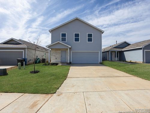 10719 Vesta Curv, San Antonio, TX, 78224-4494 | Card Image