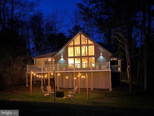 393 Tecumseh Trail, HEDGESVILLE, WV, 25427 | Card Image