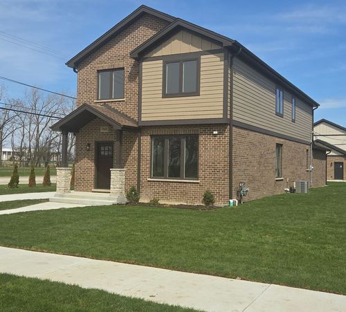 7948 W 74th St, Bridgeview, IL, 60455-1037 | Card Image