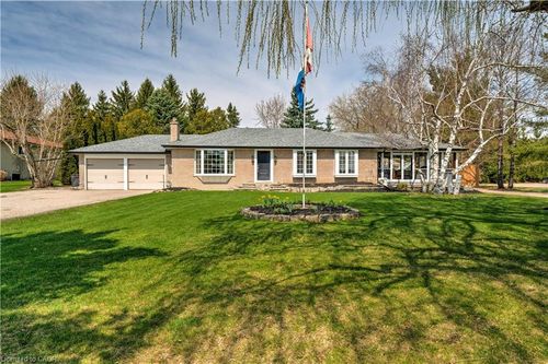 13175 Side Rd, Georgetown, ON, L7G1P9 | Card Image