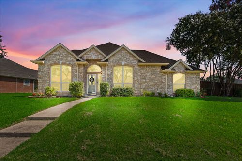 3506 Lake Highlands Dr, Rowlett, TX, 75088-5494 | Card Image