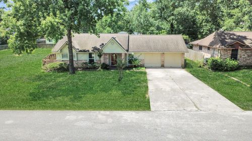 3219 Gary Ln, Spring, TX, 77380-1207 | Card Image