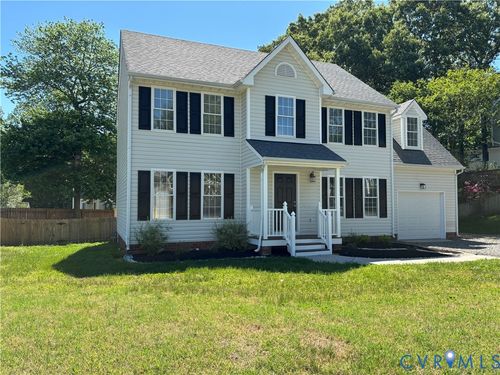 8294 Christopher Paul Dr, Mechanicsville, VA, 23111-4692 | Card Image