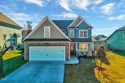 430 Stephens Way, Youngsville, NC, 27596-8023 | Card Image