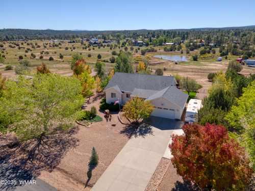 7007 Stagecoach Pass, Show Low, AZ, 85901-8291 | Card Image