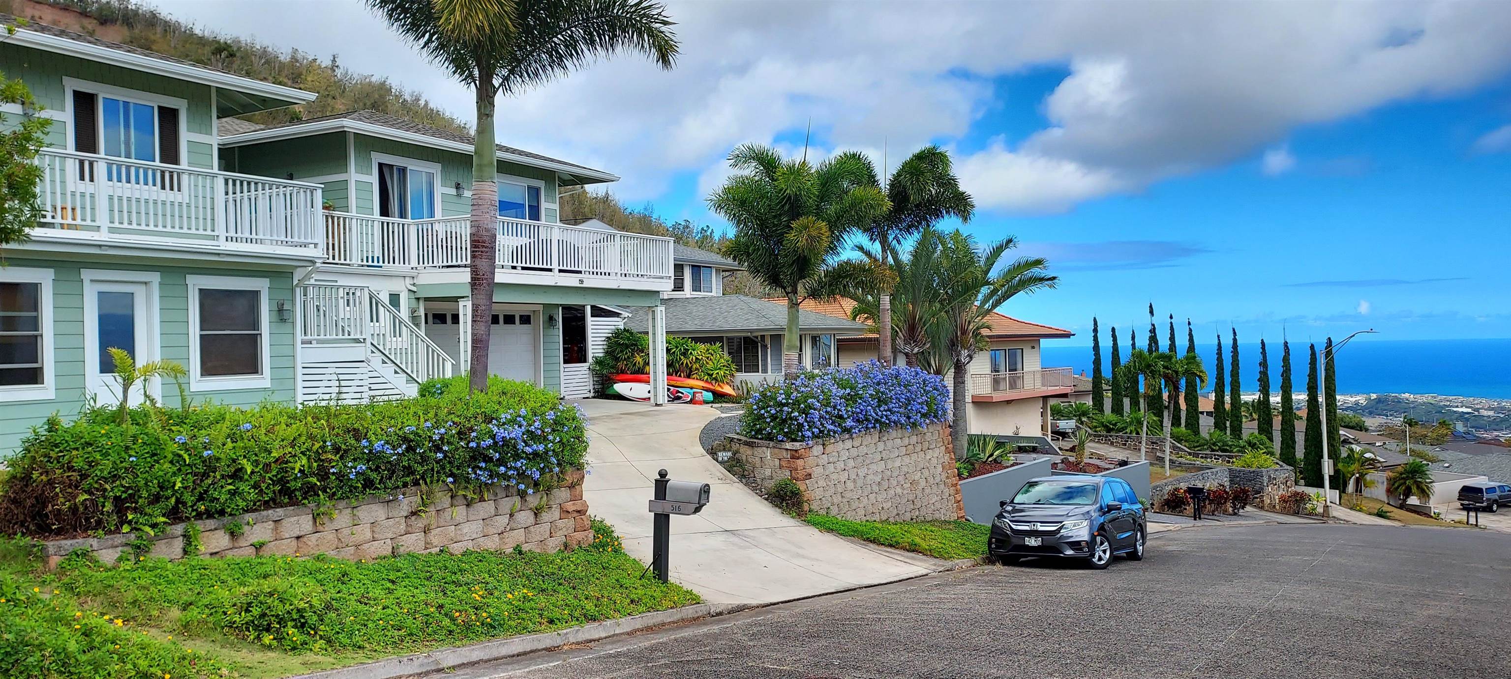 Polulani Dr, Wailuku, HI 96793 #1