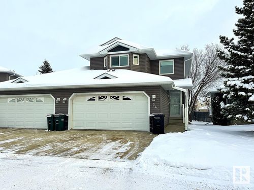 24- Colwill Blvd, Sherwood Park, AB, T8A6C3 | Card Image